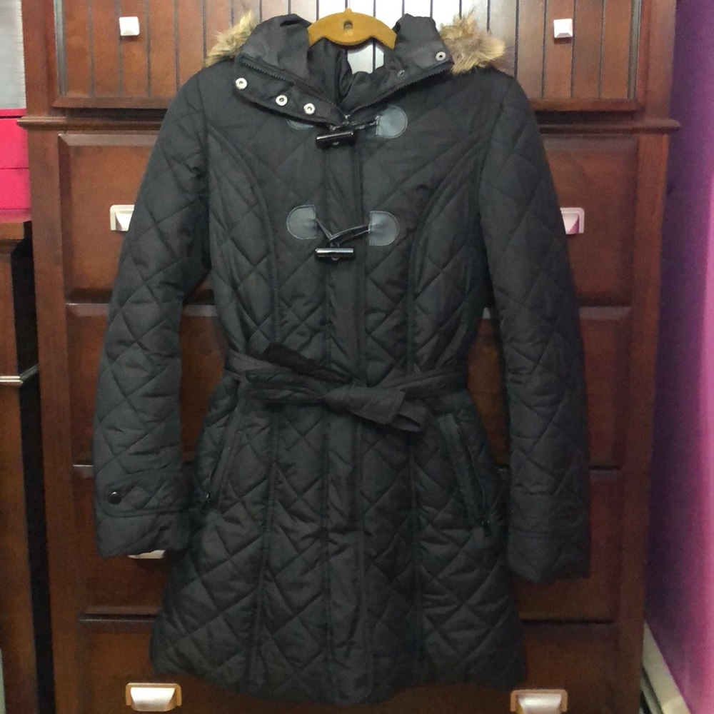 🔴SALE🔴 Hooded Winter Coat ⛄️